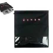 RFID Shielding Bag Car Key Fob Cage Protector Faraday Pouch Signal Blocking