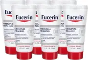 Eucerin Original Healing Soothing Repair Rich Lotion Fragrance Free Dry Skin 1 O