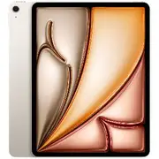 iPad Air (M2) 13" WiFi 512GB Starlight
