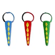 Child s Plush Dinosaur Tail Accessory for Imaginative Play Dragon Costume Props