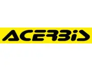 Acerbis Fits 18-24 Huqvarna TC85/ SX85/MC85 Frame Guard X Grip - 16 Orange/Black