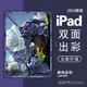 時配良品-eva適用2023ipad10保護套mini6戰士air5全包7/8/9代10.9寸10.2pro TCRY