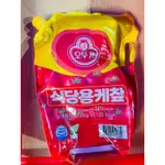 【食惠】韓國不倒翁番茄醬 3.3KG