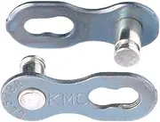 KMC Missing Link Bicycle Chain Link (5,6,7 and 8-Speed, 6-Pack)