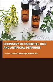Chemistry of Essential Oils and Artificial Perfumes