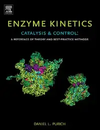 在飛比找博客來優惠-Enzyme Kinetics: Catalysis & C