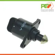 New * OEM * Idle Speed Control Valve For Ford Falcon FG MKII 4.0L PG 6 Cyl (for: Ford)