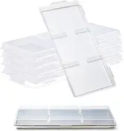 Tray Lids for Harvest Right Freeze Dryer Medium Trays. 5 pcs freeze dryer tray lids medium for Harvest right freeze dryer accessories