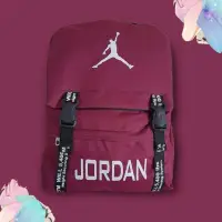 在飛比找蝦皮購物優惠-批發兒童背包 JORDAN BACKPACK 兒童背包