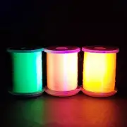 Fluorescent For Fly Tying Thread Get the Best Results in For Fly Fishing