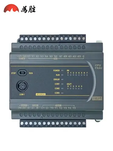 三菱PLC FX5UC-32MT/DS-TS 盒裝新品- FindPrice 價格網 三菱PLC FX5UC-32MT/DS-TS 盒裝新品- FindPrice 價格網