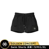 在飛比找遠傳friDay購物優惠-【Golden Concept】Swim Shorts Go