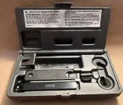 Matco Tools Transmission Disconnect Set, MST6520