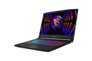 MSI Katana 15 B13VEK 15.6" FHD Laptop, i7-13620H, 16GB RAM, 512GB SSD, RTX 4050, Windows 11 Home [9S7-158571-1825]