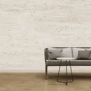 [Namly Design] Wall Paper - Natural Beige Texture