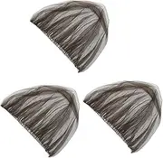 CATIEBYE Stroller Net 3 Pack Insect Proof Mesh Pram Netting Covers Bassinet Playpen Keep Safe Cool