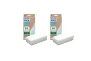 WHITE MAGIC ECO ERASER SPONGE BIG - 2 PACKS