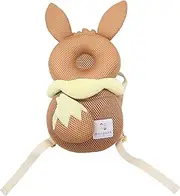 monpoke(モンポケ) Baby Backpack, Baby Guard, Baby Backpack, Pikachu