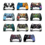 BATMAN DC COMICS ROUGE GALLERY MATTE VINYL SKIN FOR PS4 DUALSHOCK 4 CONTROLLER