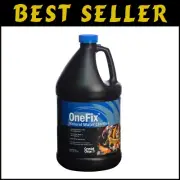 OneFix 1 Gallon Water Clarifier - Clear Pond Water with Natural, Safe Formula
