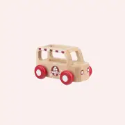 Mini Cars - Ice Cream by Moover | the memo