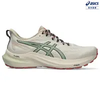 在飛比找PChome24h購物優惠-ASICS 亞瑟士 GT-2000 12 TR 女款 NAT