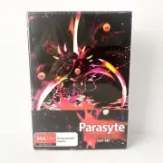 Parasyte The Maxim Part 1 Box Set - R4 Anime DVD + Blu Ray - Brand New Sealed