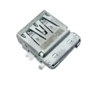 USB DC IN POWER JACK for Microsoft Surface Pro 4 1724 Pro 5 1796 Pro 6 1796 US
