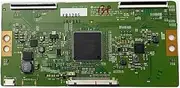 6870C-0535B T-con Board Compatible for LG Display V15 UHD TM120 Ver0.9 TV Board 6870C 0535B(O)
