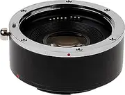 2X Teleconverter for Compatible with Canon EF & EF-S Lenses