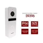 S9396 Outdoor Monitor Doorbell Camera Local Stock Home Security