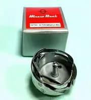 Hook Race Unit #770589006 "Genuine" made in Japan by Hirose for Janome MB4S, MB7