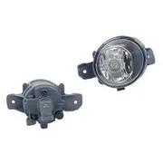 Sterling Fog Light to suit Nissan X-Trail 03/2014 to 02/2017 - NSXT-FOL-09R
