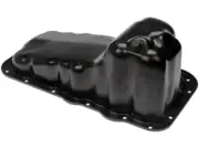 Oil Pan For 2006-2010 Jeep Commander 3.7L V6 2008 2007 2009 RD792QH (for: Jeep)