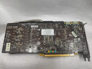 微星科技 N770 TF 2GD5/OC GeForce GTX 770 PCI Express x16 3.0 顯示卡