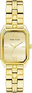 [Anne Klein] Women's Bracelet Watch, Gold, AK/3774CHGB