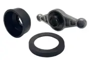 Coats Wheel Balancer 40MM Manual Wing Hub Nut for 1000, 1250, 1300, 1500, 1600