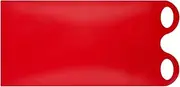 Flexible Roll-Up Snow Sled - Lightweight Kids Sled, Portable Toddler Snowboard for Winter Play | Rollable Snow for Children, Compact Outdoor Toy for Sledding Hills and Adventures