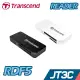 Transcend 創見 RDF5 F5 USB 3.1 SD 記憶卡 讀卡機 黑