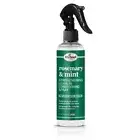 Rosemary and Mint Strengthening Leave-In Conditioning Spray with Biotin 6 oz.