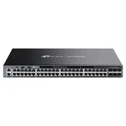 TP-Link SG6654X Omada 48 Port Gigabit Managed Switch