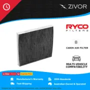 RYCO Cabin Air Filter For VOLKSWAGEN GOLF 7.5 BQ1, BV5 110TSI 1.4L CZDA RCA270C (for: Volkswagen)