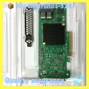 LSI SAS3008 9300-16i 9300-8I 12Gbps SAS-3 PCIe x8 HBA IT Mode ZFS TrueNAS UNRAID
