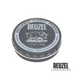 REUZEL EXTREME HOLD MATTE POMADE灰豬極強水泥級無光澤髮蠟35G