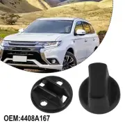Ignition Key Switch Replacement Knob Cap for Mitsubishi Models 4408A167