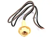 #194 Bulb Socket For 68-90 GM Side Marker Socket #213AA