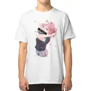 Darling in the FranXX 02 T-shirt