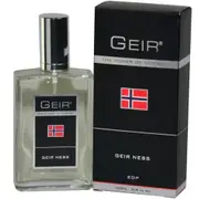 Geir Edp Spray by Geir Ness for Men - 100 Ml