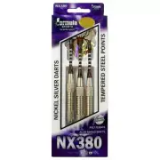 Formula Sports NX380 Nickel Silver Dart - 20g