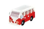 Nanoblock Minivan